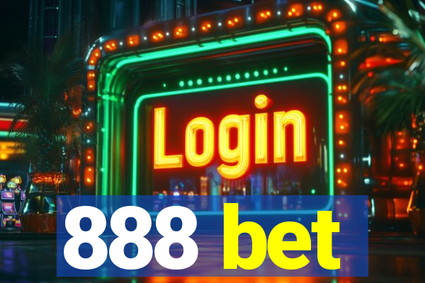 888 bet